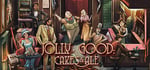 Jolly Good: Cakes and Ale banner image