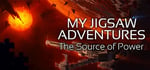 My Jigsaw Adventures - The Source of Power banner image