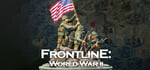 Frontline: World War II banner image