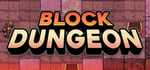 Block Dungeon steam charts