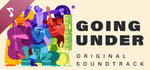 Going Under Soundtrack banner image