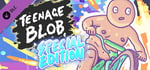 Teenage Blob: Special Edition banner image