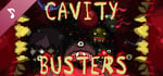 Cavity Busters Soundtrack banner image