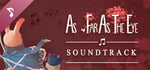 As Far As The Eye - Soundtrack banner image