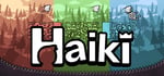 Haiki banner image