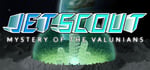 Jetscout: Mystery of the Valunians banner image