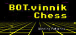 BOT.vinnik Chess: Winning Patterns banner image