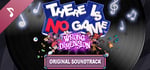 There Is No Game: Wrong Dimension Soundtrack banner image