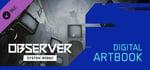 The Art of Observer System Redux banner image