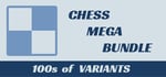 Chess Mega Bundle steam charts