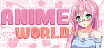 ANIME WORLD banner image