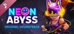 Neon Abyss Soundtrack banner image