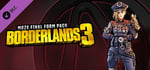 Borderlands 3: Moze Final Form Pack banner image