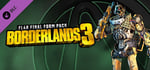 Borderlands 3: FL4K Final Form Pack banner image