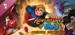 Adventures of Chris Soundtrack banner image