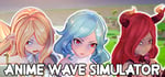 Anime Wave Simulator steam charts