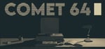 Comet 64 steam charts
