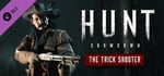 Hunt: Showdown - The Trick Shooter banner image