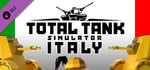 Total Tank Simulator - Italy DLC banner image