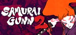Samurai Gunn 2 steam charts