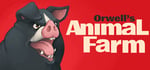 Orwell's Animal Farm steam charts