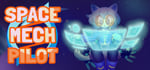 SPACE / MECH / PILOT banner image
