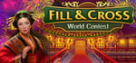Fill and Cross World Contest banner image
