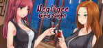 Negligee: Girls Night banner image