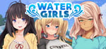 Water Girls banner image