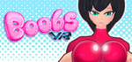 Boobs VR banner image