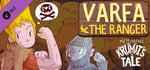 Krumit's Tale: Varfa the Ranger banner image