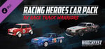 Wreckfest - Racing Heroes Car Pack banner image