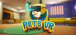 Pets VR steam charts