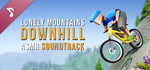 Lonely Mountains: Downhill - Soundtrack banner image