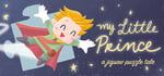 My Little Prince - a jigsaw puzzle tale steam charts