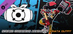 Lethal League Blaze - Stereo Overdrive Arachnida outfit for Sonata banner image