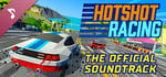 Hotshot Racing The Official Soundtrack banner image