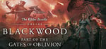 The Elder Scrolls Online - Blackwood banner image