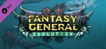 Fantasy General II: Evolution banner image