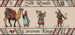 Silk Roads: Caravan Kings steam charts