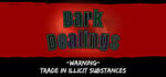Dark Dealings steam charts