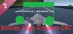 Birchian Flight Simulator Soundtrack OST banner image
