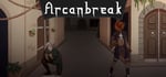 Arcanbreak steam charts