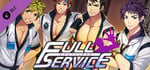 Full Service Complete Visual Guide banner image