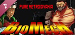 BioMech (Original Game Soundtrack) banner image