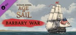 Ultimate Admiral: Age of Sail - Barbary War (FREE for EA buyers) banner image