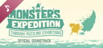 A Monster's Expedition Original Soundtrack banner image