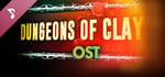 Dungeons of Clay OST banner image