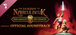 The Dungeon Of Naheulbeuk: The Amulet Of Chaos Soundtrack banner image