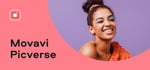 Movavi Picverse - Photo Editing Software banner image